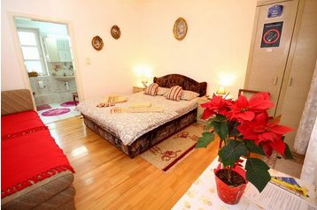 Serbia Privát Palić, Zewnątrz